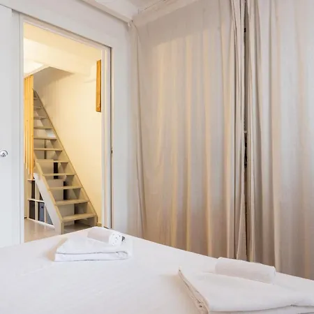 Appartamento Duplex Milady - Welkeys Biarritz Esterno foto