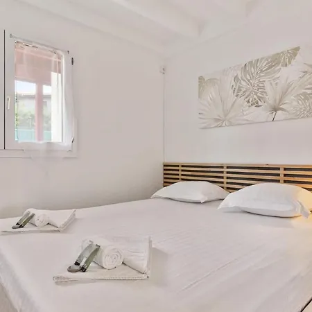 Appartamento Duplex Milady - Welkeys Biarritz Esterno foto
